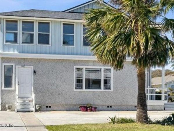 2337 1ST Avenue, Fernandina Beach, FL 32034
