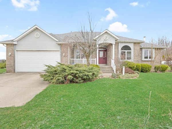 1547 E State Route 47 E, Bellefontaine, OH 43311