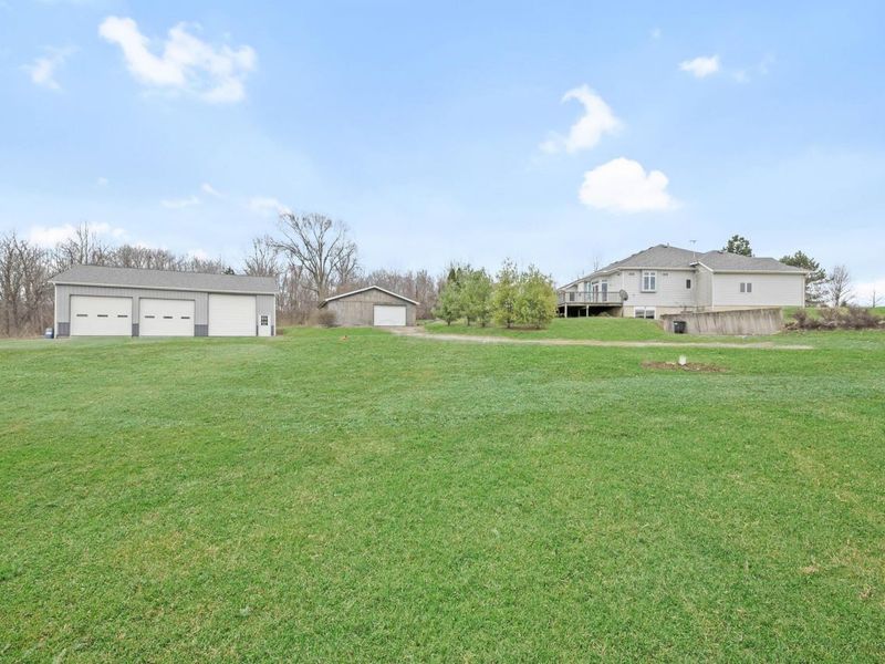 1547 E State Route 47 E, Bellefontaine, OH 43311 Photo 2