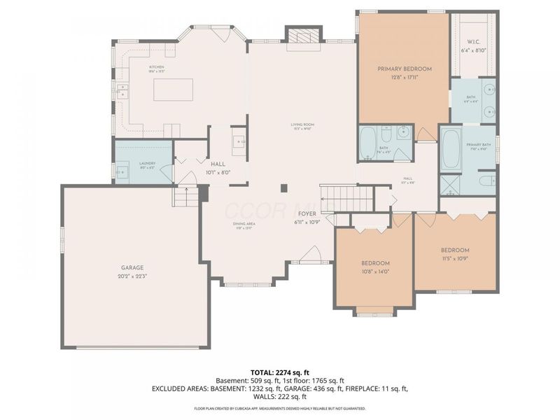 1547 E State Route 47 E, Bellefontaine, OH 43311 Photo 35