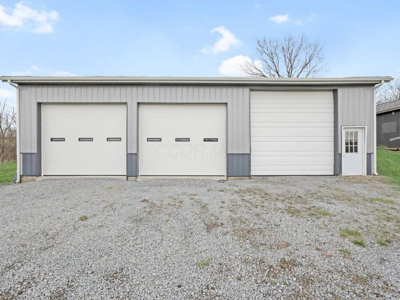 1547 E State Route 47 E, Bellefontaine, OH 43311 Photo 61