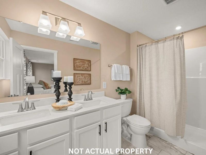 3267 Calveylee Lane , Columbus, OH 43232 Photo 29