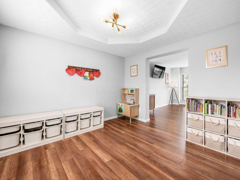 5931 Heritage Farms Drive, Hilliard, OH 43026 Photo 10