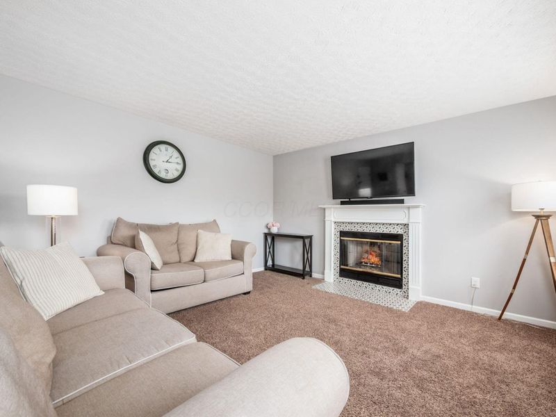 5931 Heritage Farms Drive, Hilliard, OH 43026 Photo 23