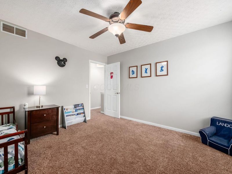 5931 Heritage Farms Drive, Hilliard, OH 43026 Photo 34