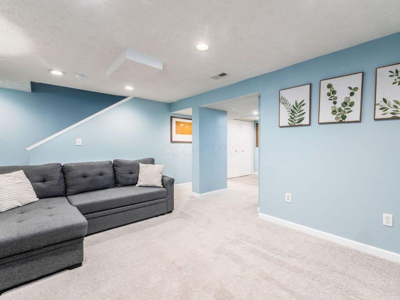 5931 Heritage Farms Drive, Hilliard, OH 43026 Photo 45