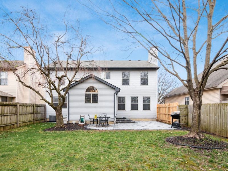 5931 Heritage Farms Drive, Hilliard, OH 43026 Photo 48