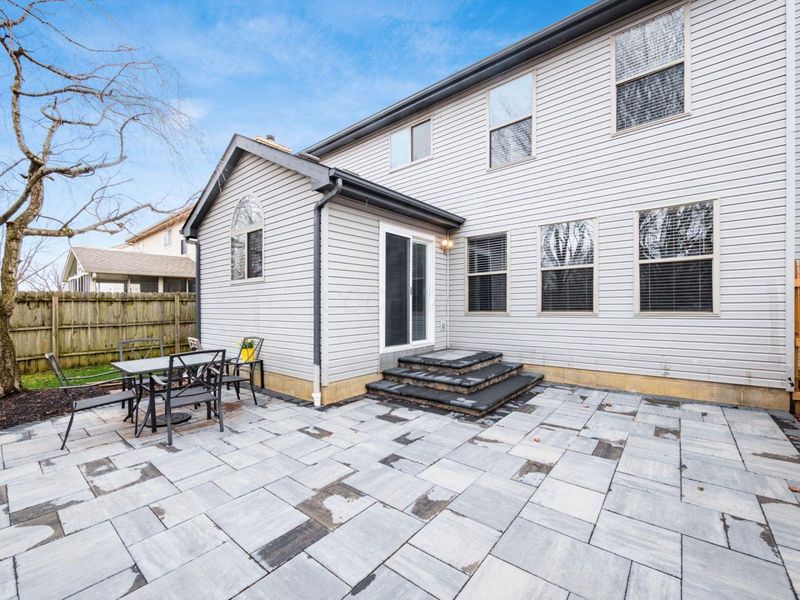 5931 Heritage Farms Drive, Hilliard, OH 43026 Photo 49