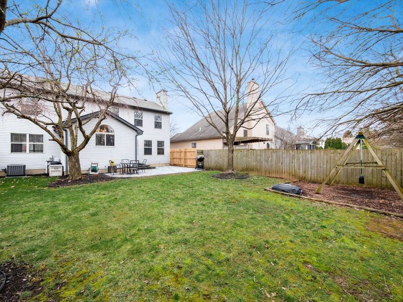 5931 Heritage Farms Drive, Hilliard, OH 43026 Photo 52