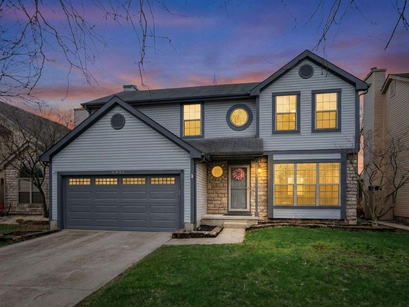 5931 Heritage Farms Drive, Hilliard, OH 43026 Photo 55