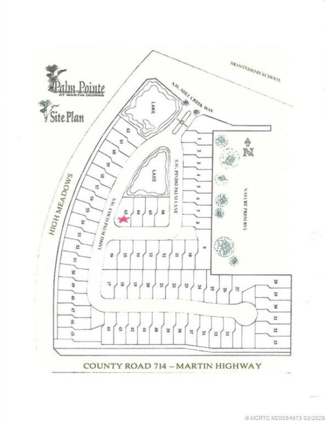 3486 SW Pindo Palm Lane, Palm City, FL 34990 Photo