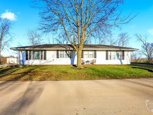 618-620 S Main Street , Grant Park, IL 60940