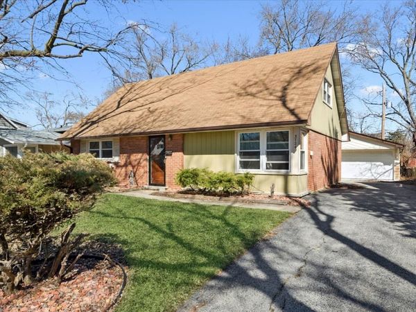 3724 168th Street, Country Club Hills, IL 60478