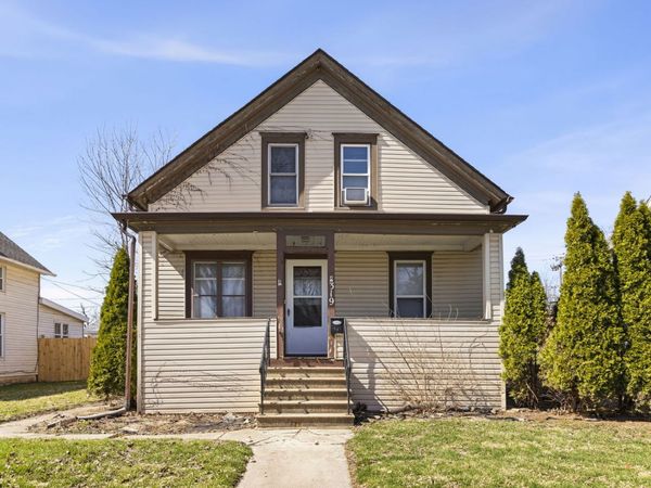 319 Willow Avenue, Joliet, IL 60436