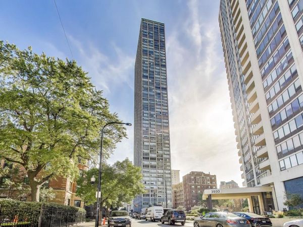 655 W Irving Park Road , Unit 2302, Chicago, IL 60613