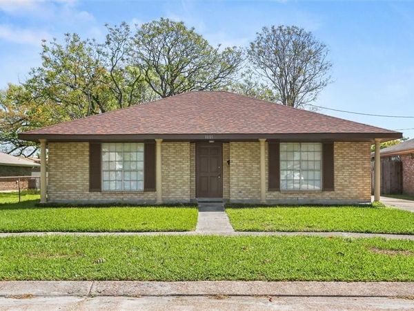 1001 MINNESOTA Avenue, Kenner, LA 70062