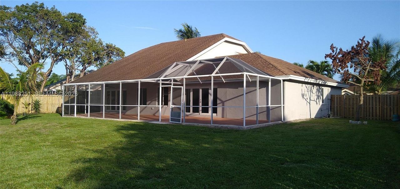 15013 SW 10th St , Sunrise, FL 33326 Photo