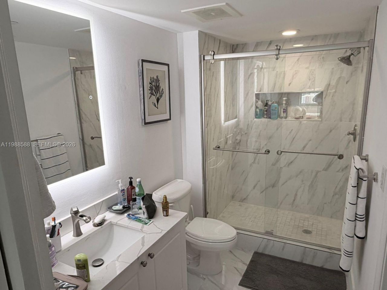 19501 W Country Club Dr, Unit 2204, Aventura, FL 33180 Photo