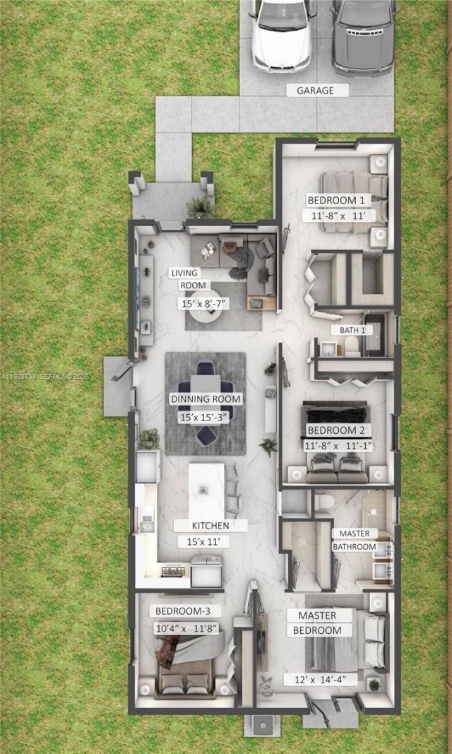 22840 SW 122nd Pl , Miami, FL 33170 Photo