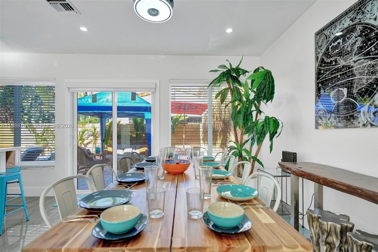 1800 N Victoria Park Rd , Fort Lauderdale, FL 33305 Photo