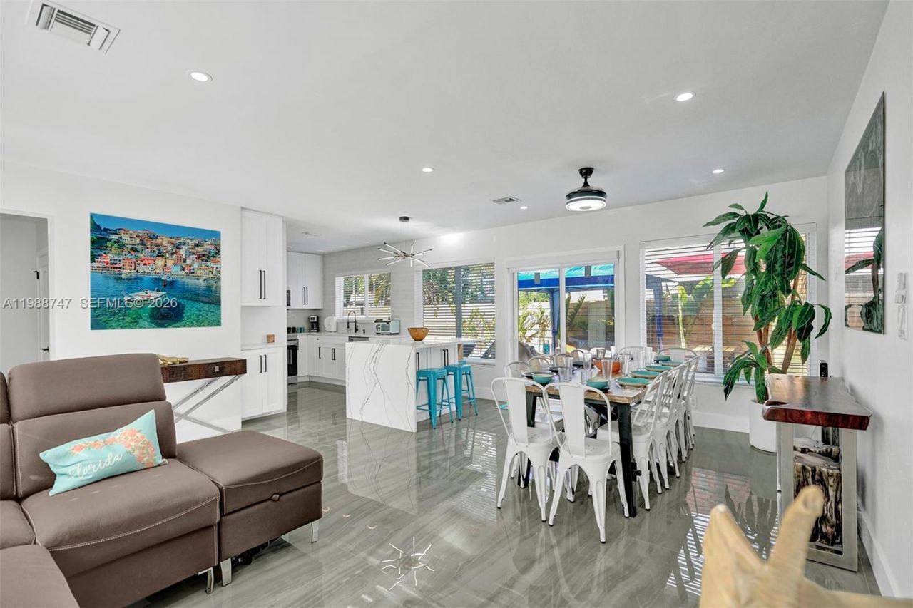 1800 N Victoria Park Rd , Fort Lauderdale, FL 33305 Photo