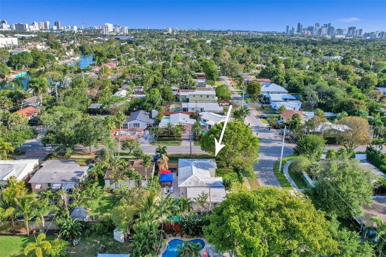 1800 N Victoria Park Rd , Fort Lauderdale, FL 33305 Photo