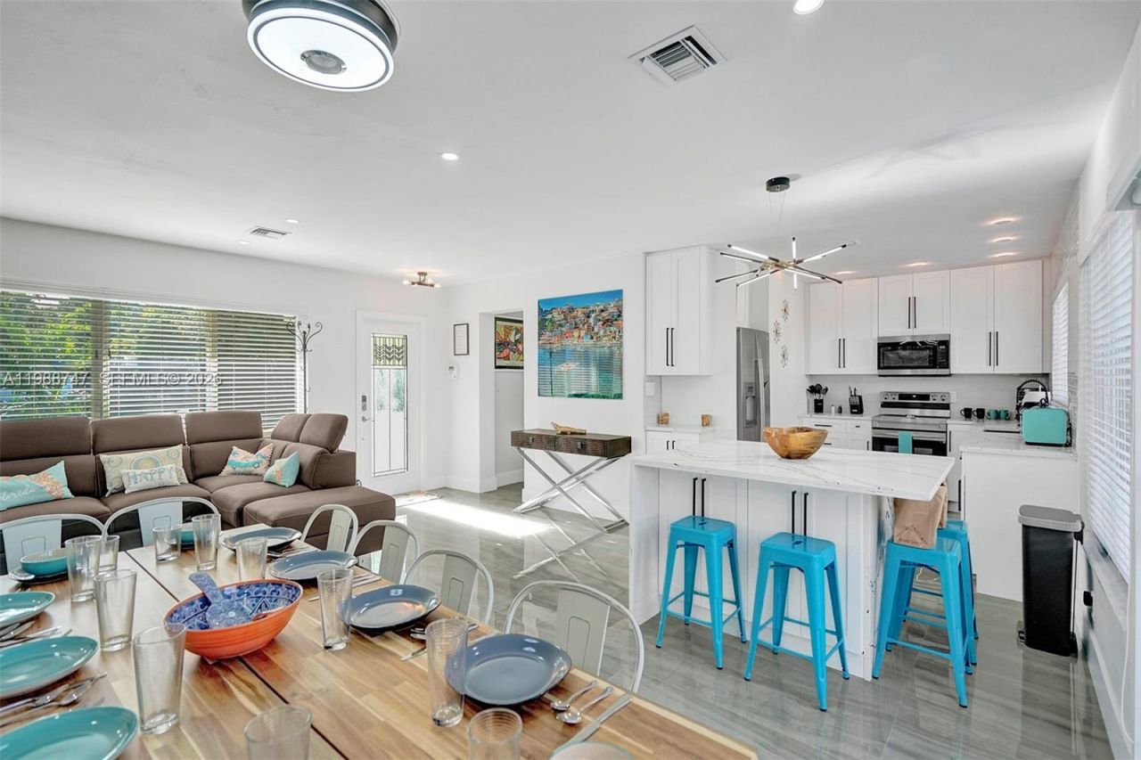 1800 N Victoria Park Rd , Fort Lauderdale, FL 33305 Photo