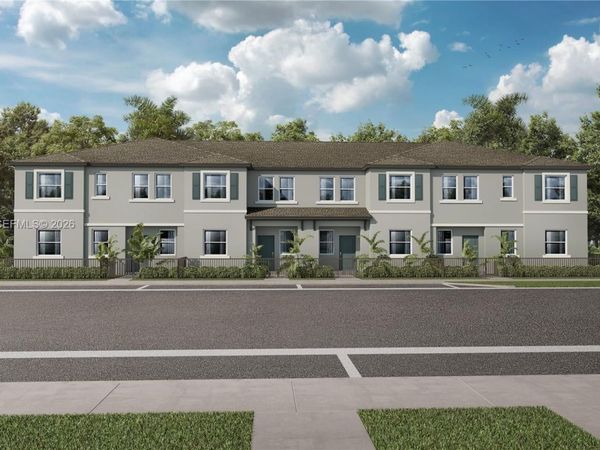 10978 SW 231 LANE , Unit 1, Miami, FL 33170