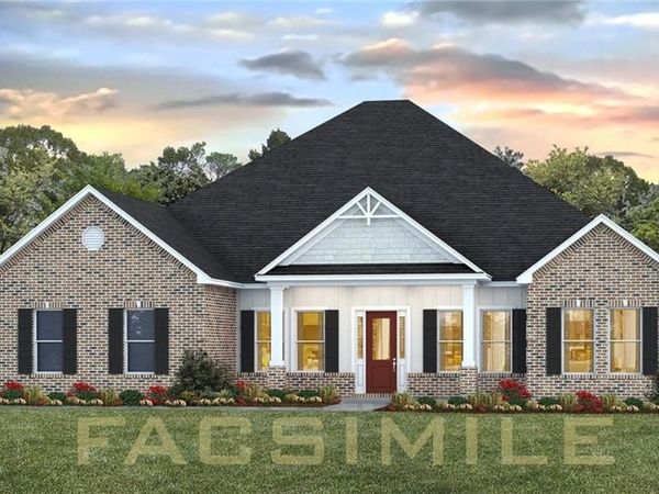 4567 Mcfarland Road , Mobile, AL 36582