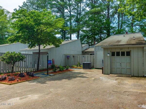 109 Mallards Cove, Vass, NC 28394