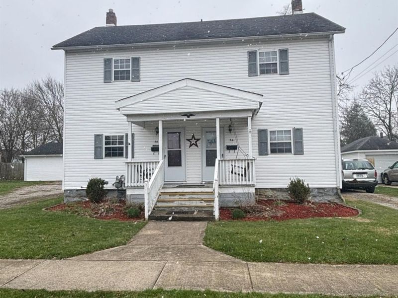 54 Raymond Avenue, Shelby, OH 44875 Photo 1