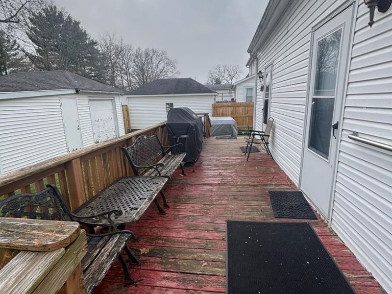 54 Raymond Avenue, Shelby, OH 44875 Photo 11