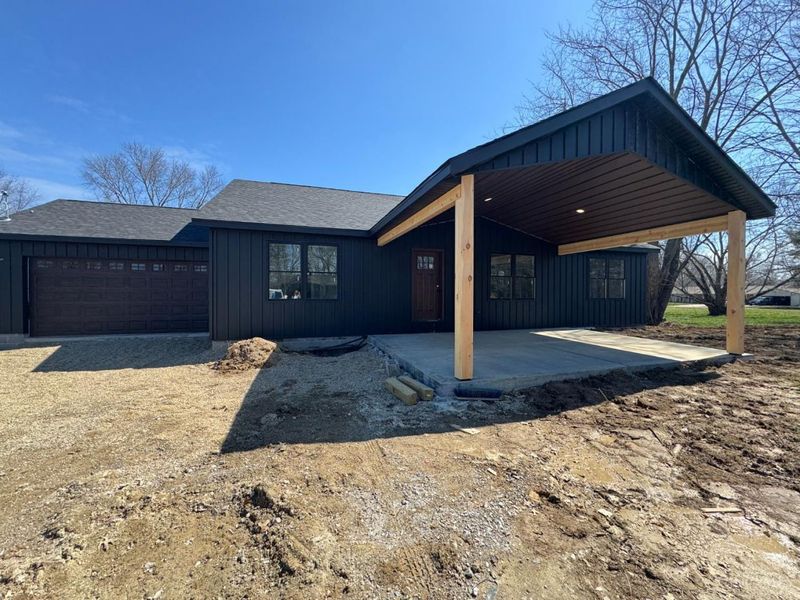 R Odenwald Drive, Fayetteville, OH 45118 Photo 18