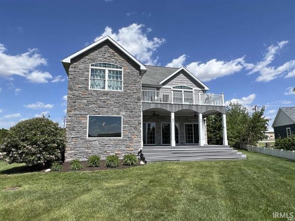 1620 Colonial Drive, Rochester, IN 46975