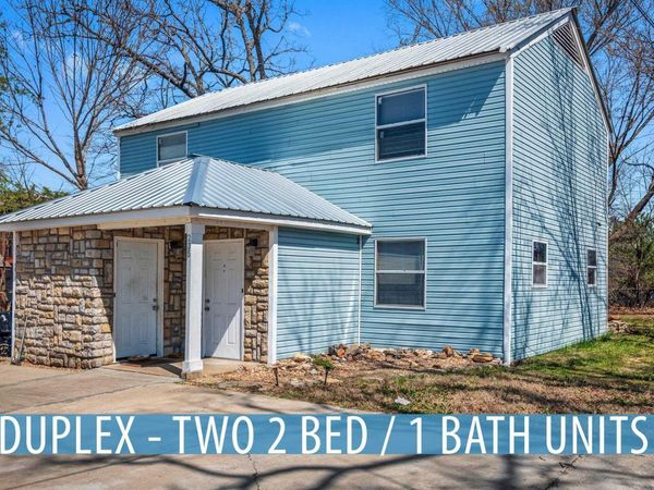 235 A&B Hillcrest Road, Mountain Home, AR 72653