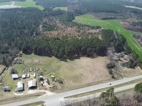 13441 NC Highway 87 W, Tar Heel, NC 28392