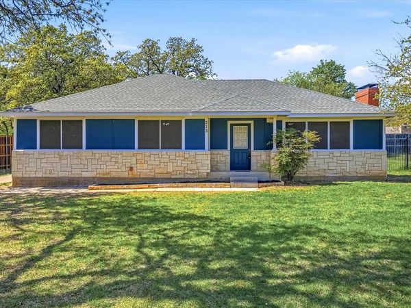 213 Hickory Lane, Hickory Creek, TX 75065