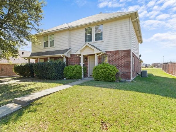 4917 Captains Place, Garland, TX 75043