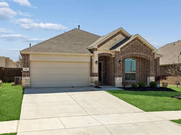 3317 Paruament Drive, Denton, TX 76207