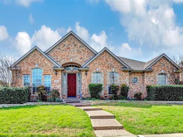 3500 NEIMAN Road, Plano, TX 75025