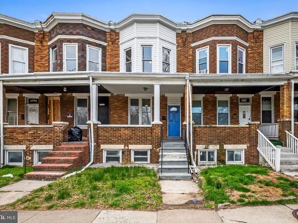 3021 BELAIR ROAD, BALTIMORE, MD 21213