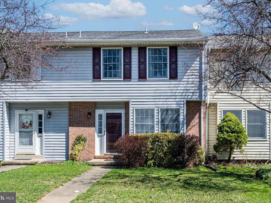 4318 Sycamore Drive, Hampstead, MD 21074 Main Photo