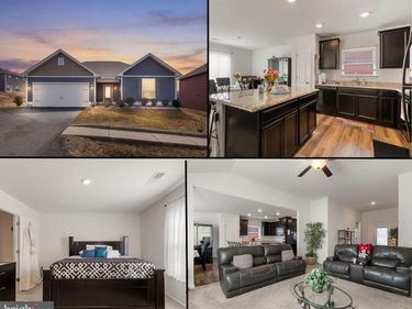 17340 MARY ADAMS AVENUE , BOWLING GREEN, VA 22427