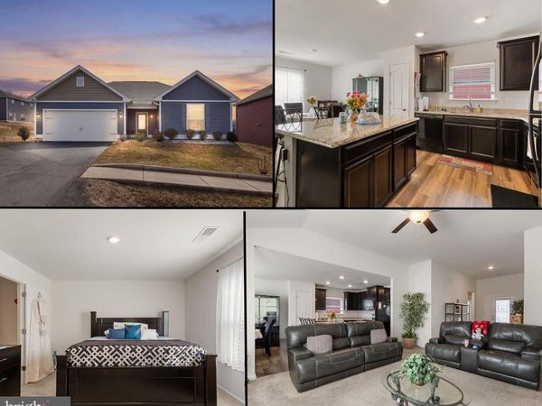 17340 MARY ADAMS AVENUE , BOWLING GREEN, VA 22427