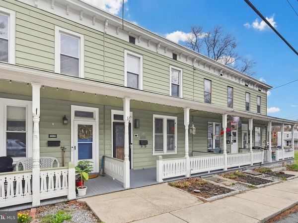 8556 FREDERICK ROAD, ELLICOTT CITY, MD 21043