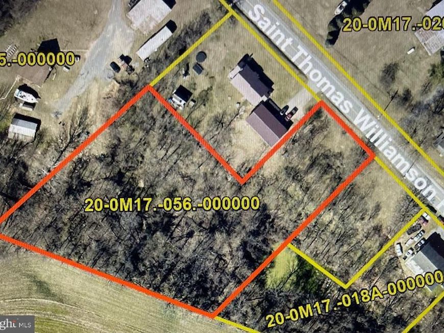 0 St Thomas-williamson R, Chambersburg, PA 17202 Main Photo