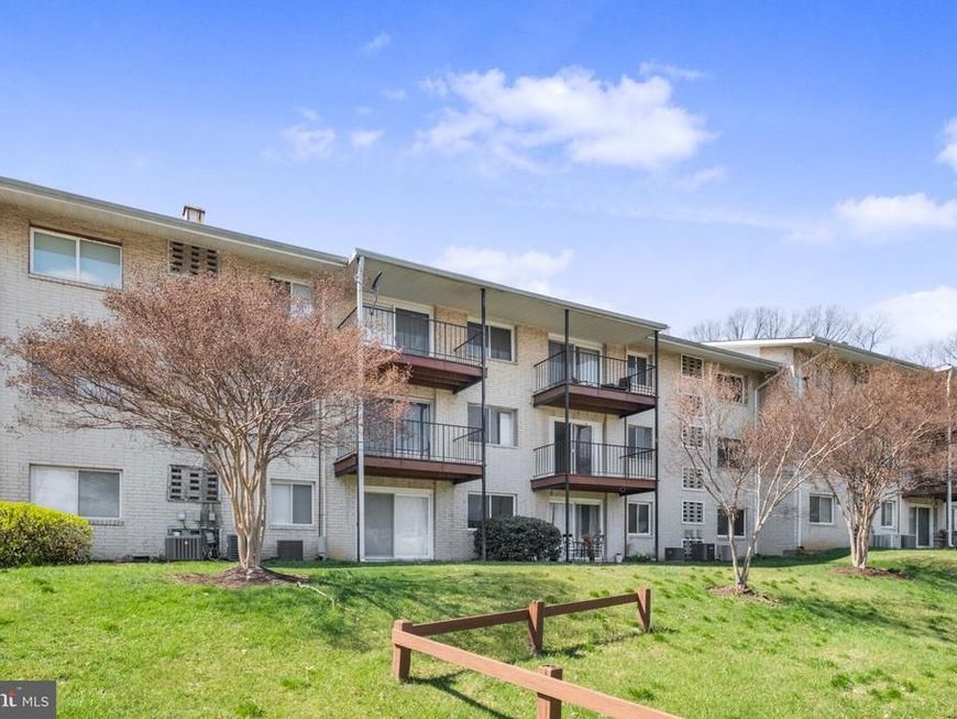 5410 85th Avenue , Unit 102, New Carrollton, MD 20784 Main Photo