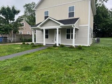 129 EVANS STREET, MANASSAS PARK, VA 20111