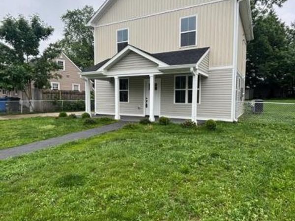 129 EVANS STREET, MANASSAS PARK, VA 20111