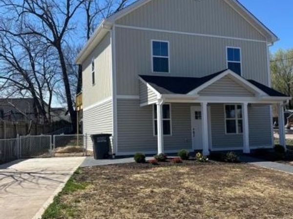 129 EVANS STREET, MANASSAS PARK, VA 20111